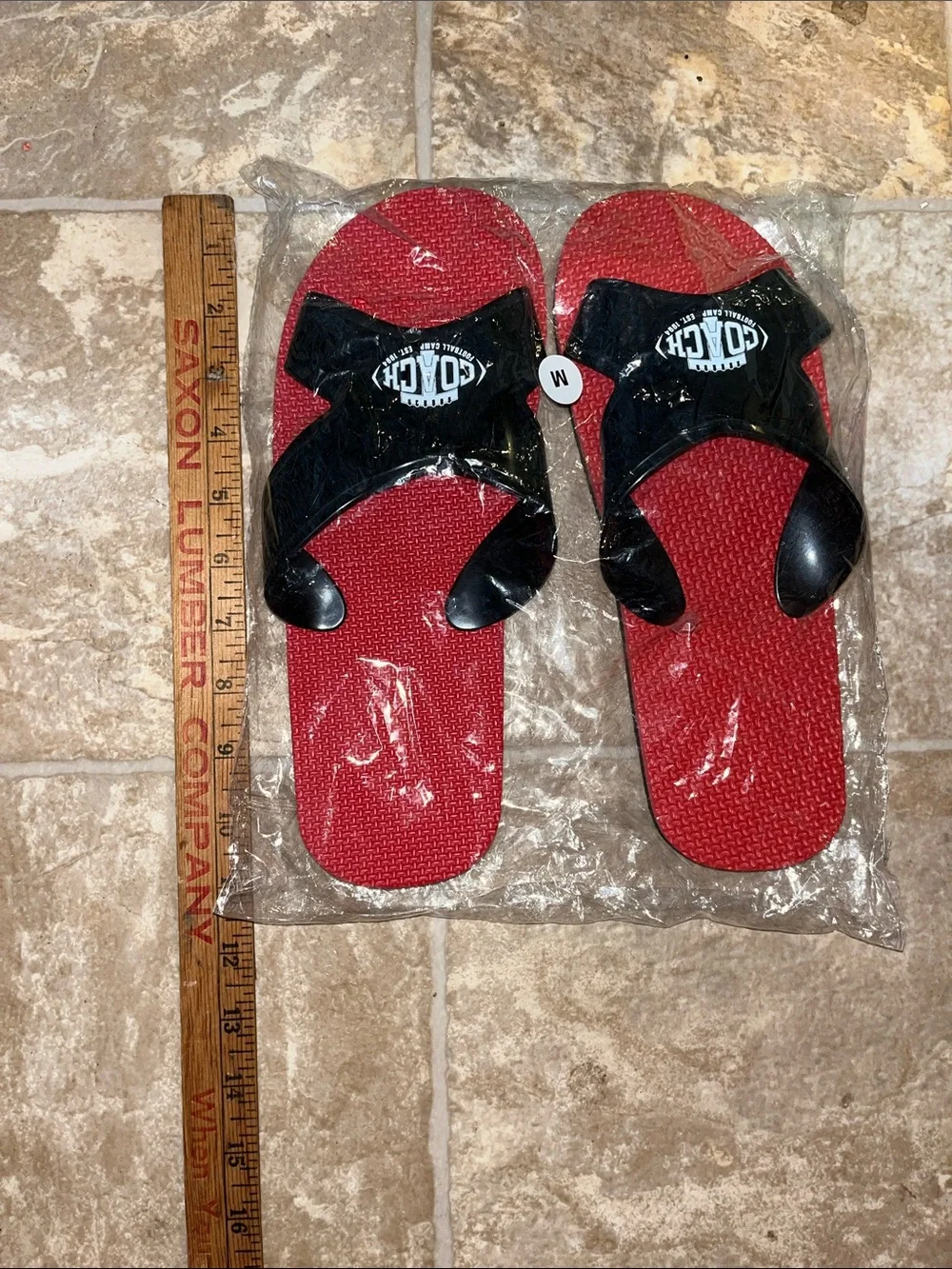 N/A men’s slide